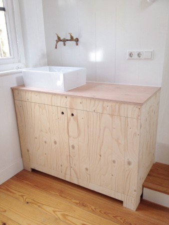 Kitchenette B&B