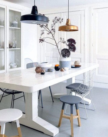 Eettafel
